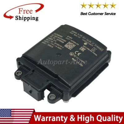 BLIND SPOT MONITOR SENSOR MODULE BLIS for FORD F150 2018-2020 JC3T-14C689-AC US - Image 1 of 4