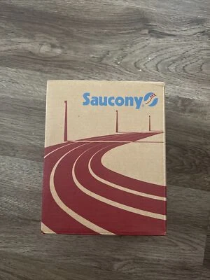 Zapatos Saucony para niños pequeños azul marino rojo Foto 1 de 4