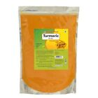 Herbal Hills Turmeric (Curcuma Longa) Powder (1Kg - 35.27Oz) , 100% Pure Herbal