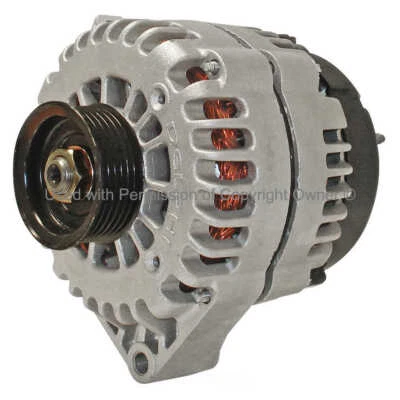 Alternator-New Quality-Built 8235612N fits 99-02 Buick Park Avenue 3.8L-V6 Foto 1 de 4