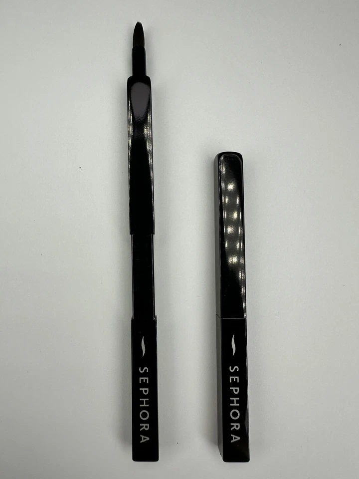 Cepillo de labios retráctil portátil Sephora ¡Nuevo! ¡Auténtico! Foto 1 de 4