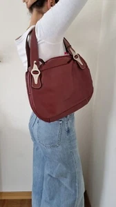 SUPERDEAL - ORIGINAL © CROMIA LEDER DESIGNER TASCHE --- UVP = 299.-- € - Bild 1 von 10
