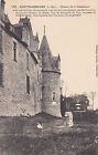 CHATEAUBRIANT 173 château de la renaissance aile méridionale photo lacroix
