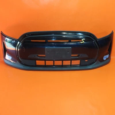 PARAGOLPES DELANTERO MINI COOPER S 2020 2021 2022 9450544 OEM Foto 1 de 4