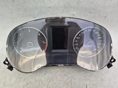 2013 Volkswagen Jetta приборной панели 5C6920873A - Изображение 1 из 4