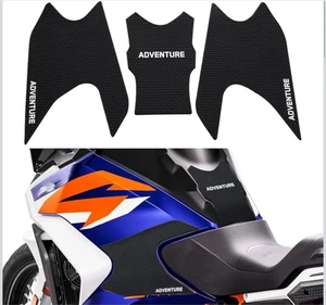 Almohadilla de tanque de combustible lateral para motocicleta 1290 Super Adventure S/R 2021-2023 - Imagen 1 de 3