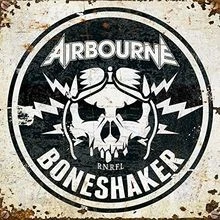 Boneshaker (Ltd.Deluxe Edt.) von Airbourne | CD | Zustand sehr gut - Bild 1 von 2