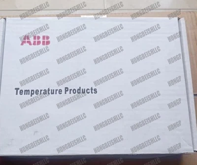 ABB TTH300-YO Temperature Transmitter New Spot Goods Expedited Shipping#HTJ1 - Image 1 of 4