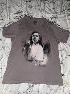 Star Wars Celebration Orlando 2017 Jedi Master VIP Shirt Size XL - Picture 1 of 3