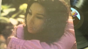 Martin Denny Sayonara LP Record Vinyl 1970's Sunset Liberty Exotica Lounge - Foto 1 di 2