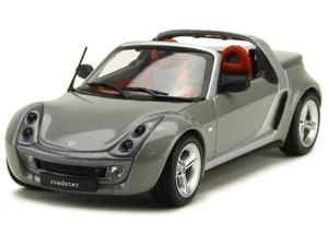 Smart Roadster 2003 - minichamps 1/43 - Picture 1 of 1