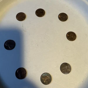 Pfenniglot 1989 ohne Münzprägung - Bild 1 von 1