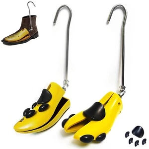 Boot Stretchers for Cowboy Boots Women Men, Adjustable Boot Stretcher for Thi... - Picture 1 of 9