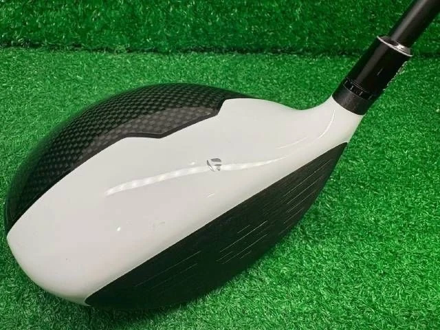 TaylorMade M2 Driver 9.5° degrees Carbon Composite Black outdoor Golf Goods - Image 1 of 4