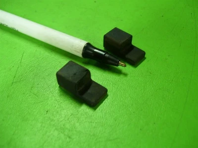 1995 Toyota Tacoma обычной кабины раздвижной задний стекла резиновые упоры оборудование OEM - Изображение 1 из 2