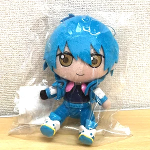 NITRO CHiRAL DRAMAtical Murder Mascot Aoba Plush Toy 8 in NEW - Picture 1 of 2