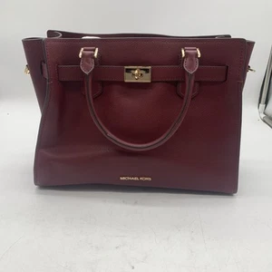 Michael Kors Md Umhängetasche Mulberry - Bild 1 von 6
