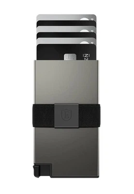 Original Ekster Aluminum Card Holder Wallet - New SEALED - Image 1 of 4