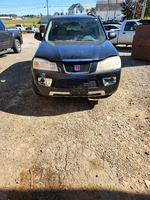 03-07 ION Rear View Mirror With Telematics Onstar UE1 Opt DF5 - Image 1 of 4