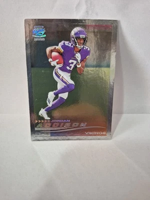 2023 Panini Zenith - Pacific Revolution Jordan Addison #14 (RC) - Image 1 of 2