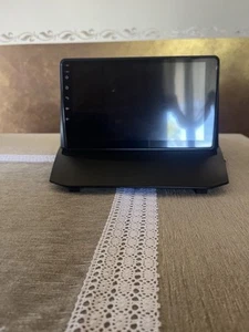 Autoradio Android Ford Fiesta 2009 2016  4GB ram 64GB rom -Telecamera HD - Foto 1 di 4