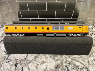 Custom UP Union Pacific 209 Howard Fogg Car Heritage HO 4014 versión anterior a 2020 Foto 1 de 4