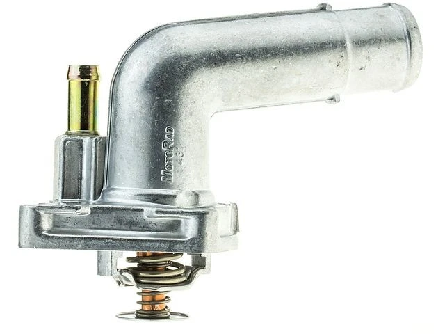 Conjunto de carcaça de termostato líquido de arrefecimento do motor para 2002-2004 Infiniti I35 CG774BJ - Imagem 1 de 1