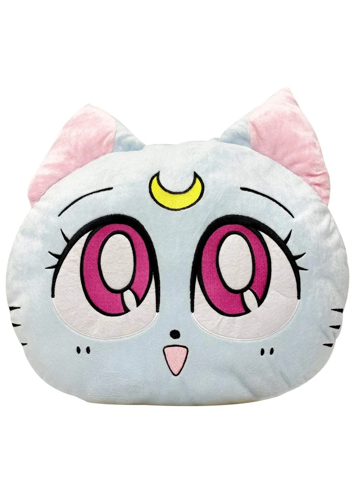 Sailor Moon Super S - Diana Warm Hand Pillow - Image 1 of 1