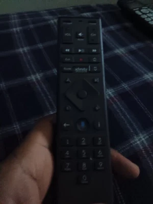 Xfinity XR15 V2-UQ Voice Remote for X1 Xi6 Xi5 XG2 - Image 1 of 2