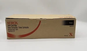 Xerox 106R01047 Black Toner Cartridge For WorkCentre M20/M20i - Picture 1 of 3