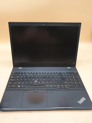 LENOVO THINKPAD T580 ,15.6"  i5-8250U 1.6GHZ BIOS BOOT,READ,SL25 - Image 1 of 4