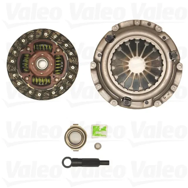 Kit de embrague genuino VALEO 2006-2015 Mazda MX-5 Miata 52253615 Foto 1 de 1