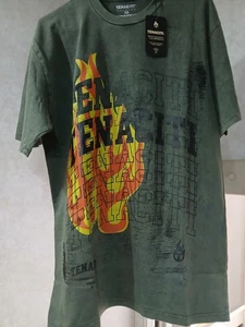 Men's XS T-Shirt By Tenaciti - Picture 1 of 4
