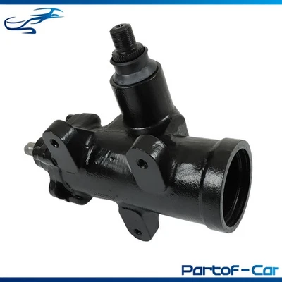 Power Steering Gear Box For Ford Excursion F-250 F-350 F-450 F-550 Super Duty - Image 1 of 4