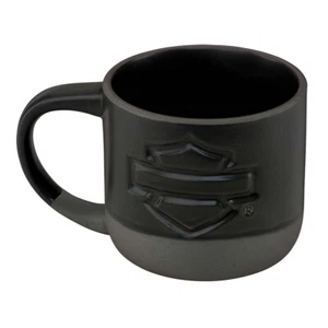 Taza Harley-Davidson "Taza abierta B&S" HDX-98662 - Imagen 1 de 2