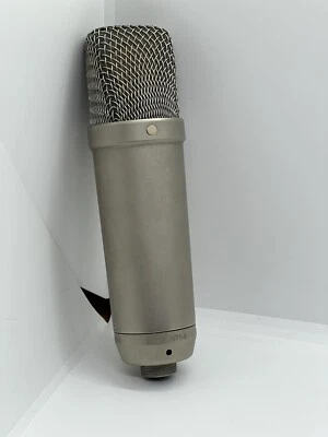 Rode NT1-A Kondensatormikrofon Zubehör - Bild 1 von 4