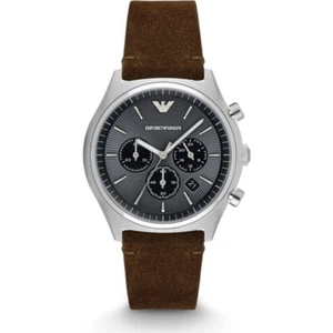 Emporio Armani watch AR11080 Mens ZETA - Picture 1 of 3