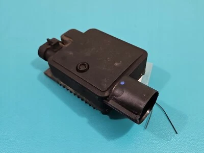 FORD C-MAX II MK2 LÜFTERRELAIS 940002906 / IM 81725 - Immagine 1 di 4