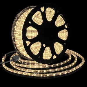 Speed - 6 M-100 M Di Luci LED, Striscia Di Luci LED, Set IP65 - Foto 1 di 12