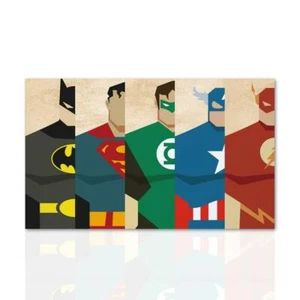 The Best of Heroes - Picture 1 of 6