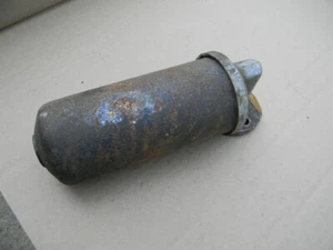 ALFA ROMEO GIULIETTA FISPA OIL FILTER HOUSING ENGINE 750 SERIES SPIDER SPRINT - Picture 1 of 8