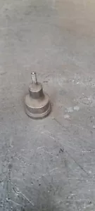 Geka 5 - 5mm Punch - Picture 1 of 2