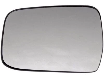 Espejo de puerta izquierdo de cristal para Nissan Xterra 2000-2004 Dorman 56639ZKSR 2002 2001 Foto 1 de 2