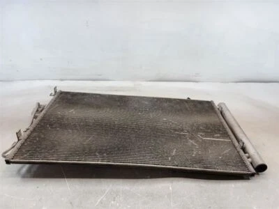 KIA SORENTO 2011 2012 2013 2014 2015 CONDENSADOR AC 97606-1U100AS Foto 1 de 4