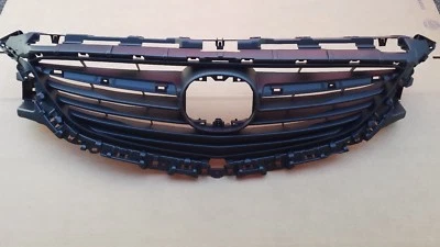 Parachoques delantero parrilla superior MAZDA6 2014-2017 NUEVO GHP950712E Foto 1 de 3