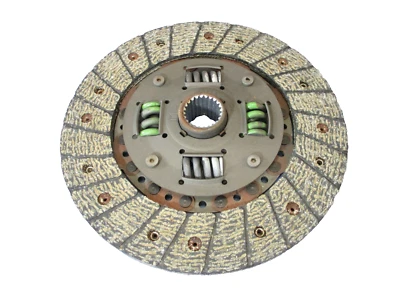 Kupplungsscheibe Bedford Midi Kasten 1984 - 1988  Opel GM 94024496 - Bild 1 von 4