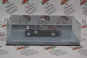 Die Cast " Horch 853A " Minichamps 1/43 (436 012030) - Picture 1 of 4