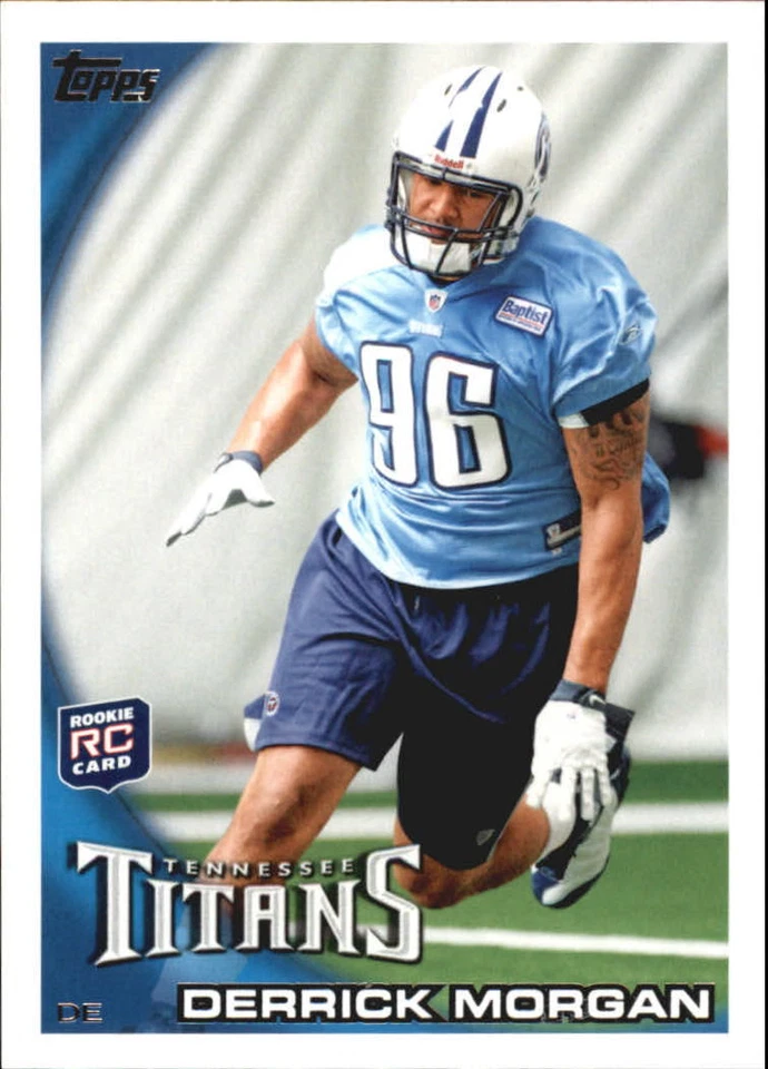 2010 Topps Football Pick Complete Your Set #221-440 RC Base Stars 🔥🏈🔥 - Image 1 of 1