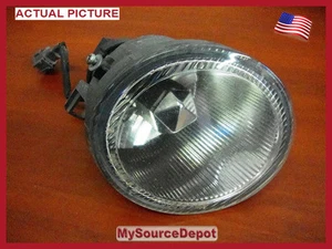2000,2001,MAXIMA,FRONTIER,XTERRA,RIGHT,FRONT,PASSENGER SIDE,FOG LAMP - Bild 1 von 5