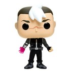 Voltron Shiro Glow Hand US Exclusive 9.5cm Tall Stylized Pop! Vinyl Figure